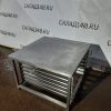 Купить Подставка под пароконвектомат 90/90/50