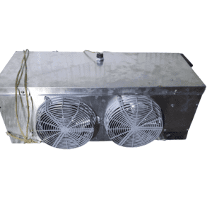 Купить Воздухоохладитель ECO CTE 034L8 ED