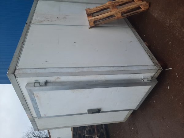 Купить Камера холодильная Polair 80мм 2.26/1.96/2.2