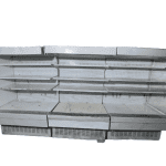 Горка холодильная Fricon-KM MFV 3750 L