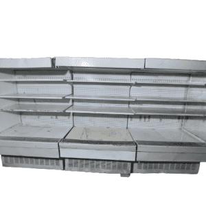 Горка холодильная Fricon-KM MFV 3750 L