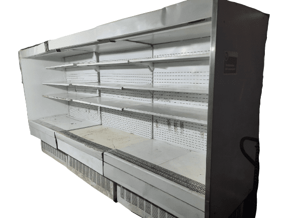 Купить Горка холодильная Fricon-KM MFV 3750 L