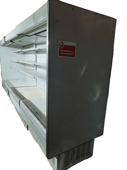 Купить Горка холодильная Fricon-KM MFV 3750 L
