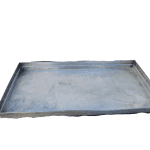Противень 69/36 ал 4 борта