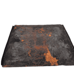 Противень 63/53 сталь 2 борта