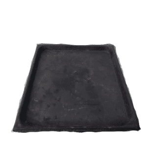 Противень 52/47 сталь 4 борта