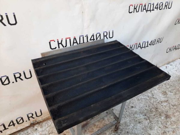 Купить Противень 80/60 сталь 8 багетов перфорация