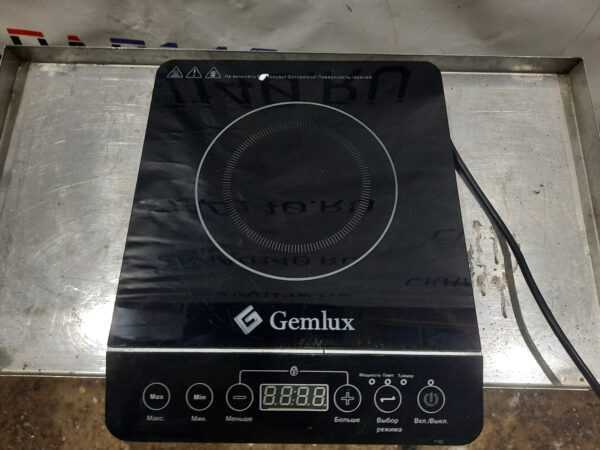 Купить Плита индукционная Gemlux GL-IP20A