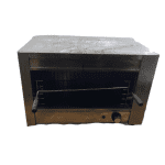 Гриль саламандра Gastrorag AT-ES-936