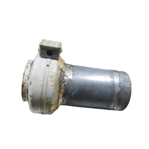 Канальный вентилятор Aerostar RV 200L