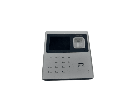 Купить Терминал учета рабочего времени биометрический Anviz W1Pro