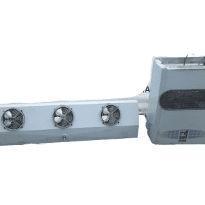 Купить Сплит система zanotti bgs320225f