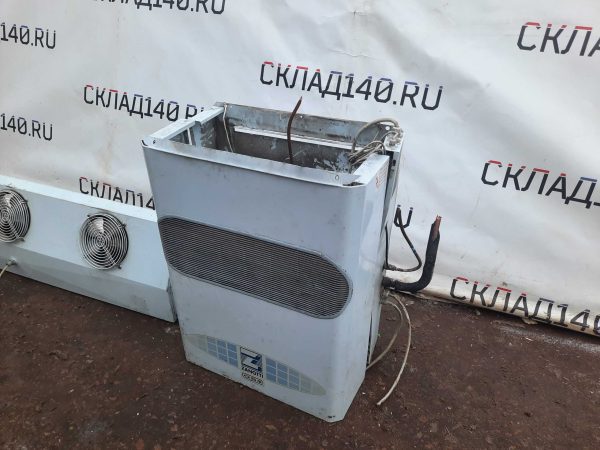 Купить Сплит система zanotti bgs320225f