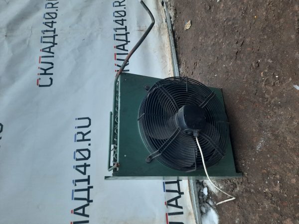 Купить Конденсатор ECO LH 33