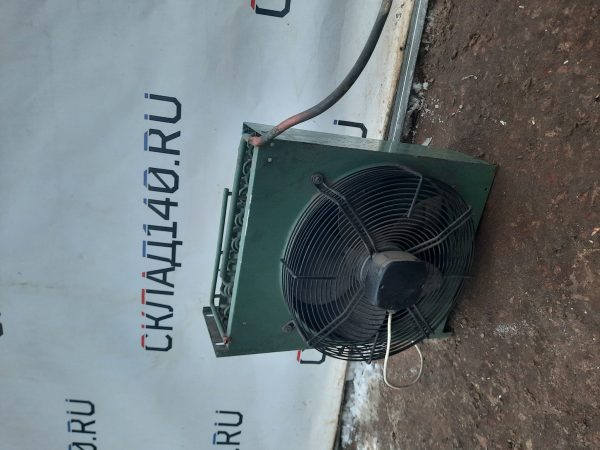Купить Конденсатор ECO LH 33