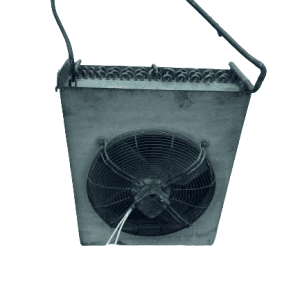 Конденсатор ECO LH 64