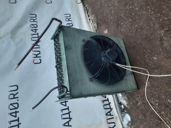Купить Конденсатор ECO LH 64