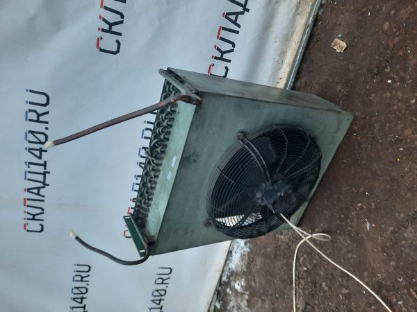 Купить Конденсатор ECO LH 64