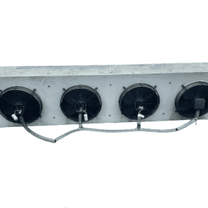 Купить Конденсатор LU-VE SHVN 40/8