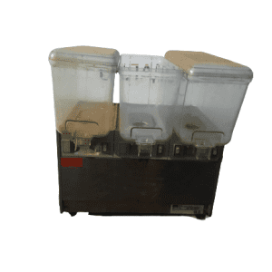 Купить Сокоохладитель Ugolini 12/3a нет кранов