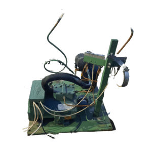 Купить ЦХМ на базе 1-го компрессора bitzer 2JC-07.2-40S