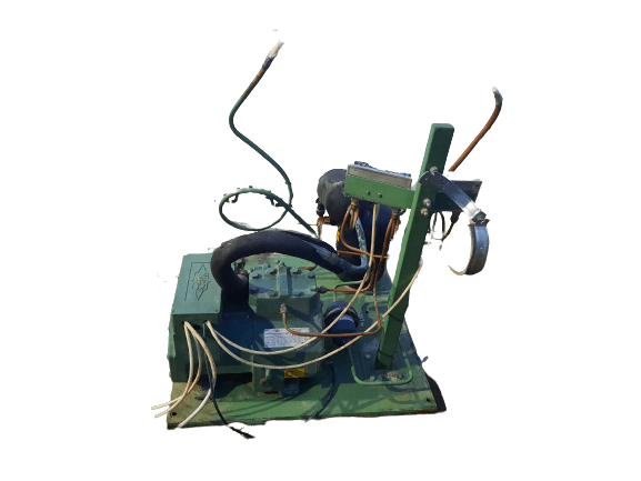 Купить ЦХМ на базе 1-го компрессора bitzer 2JC-07.2-40S