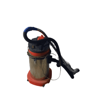 Купить Пылесос Baiyun BF-575