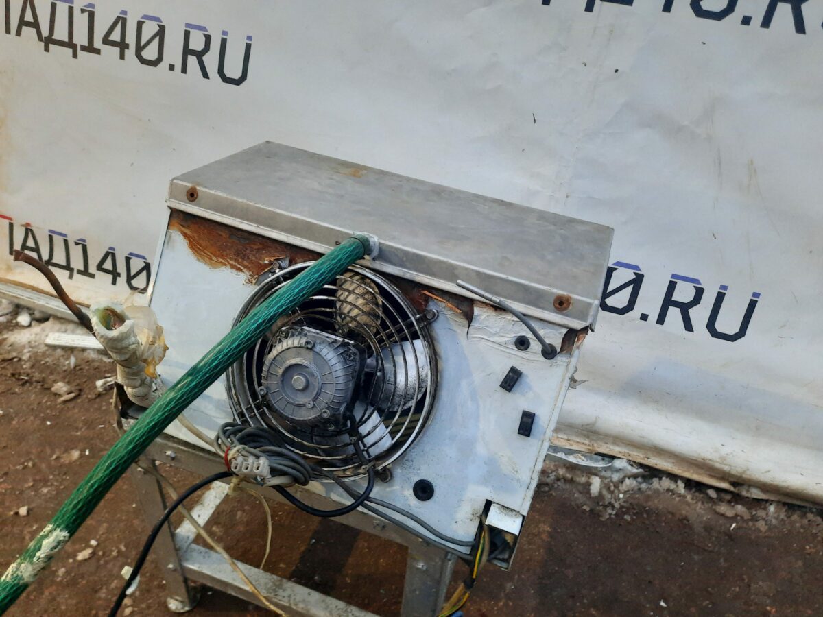 Купить Сплит система Zanotti BAZ11742G