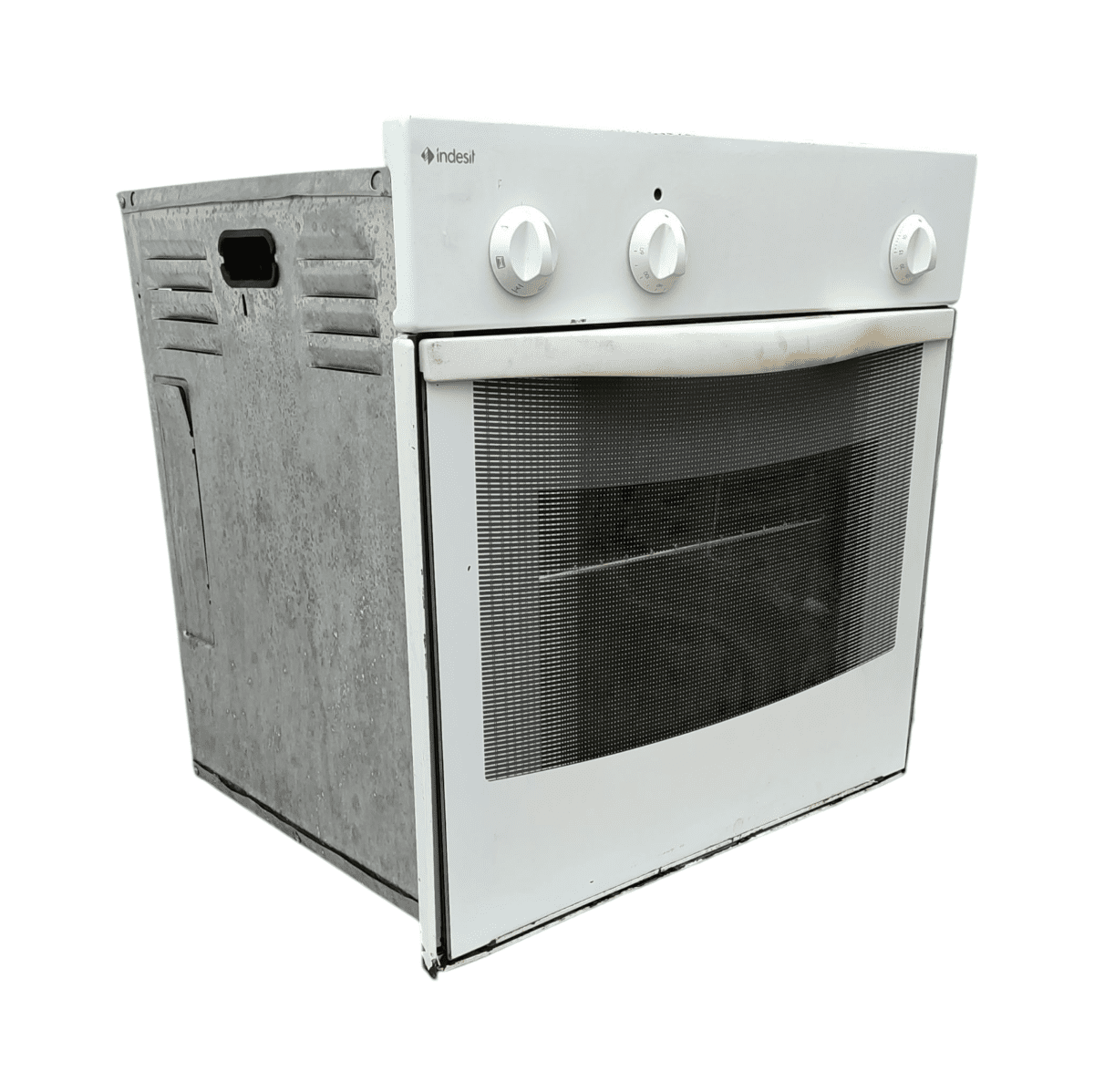 Купить Встраиваемый духовой шкаф Indesit IFW 3534 H IX