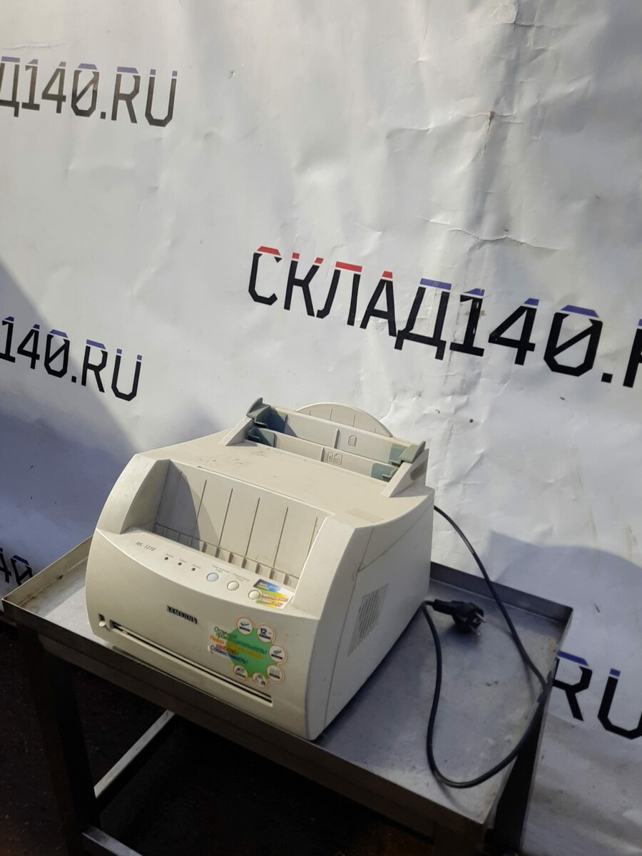 Купить Принтер Samsung ML-1210