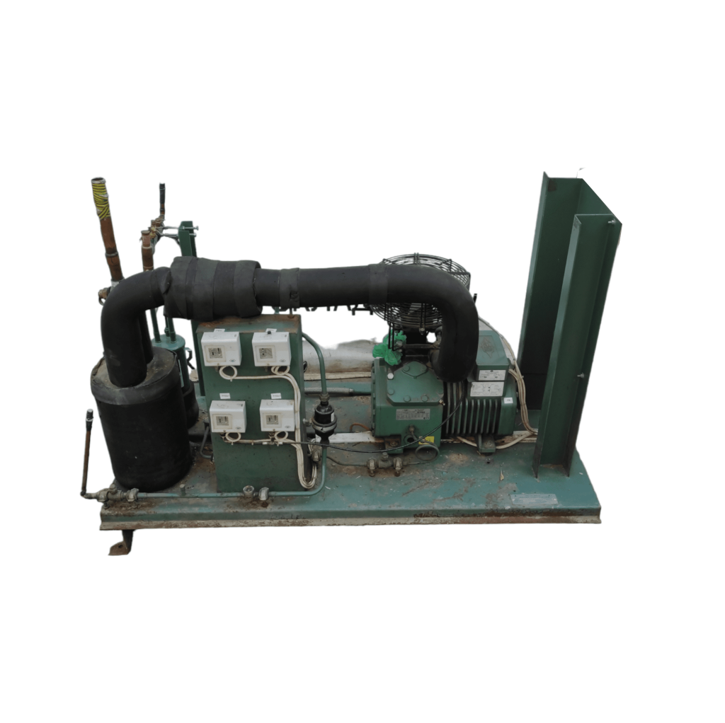 Bitzer 4EC-4.2Y-40S
