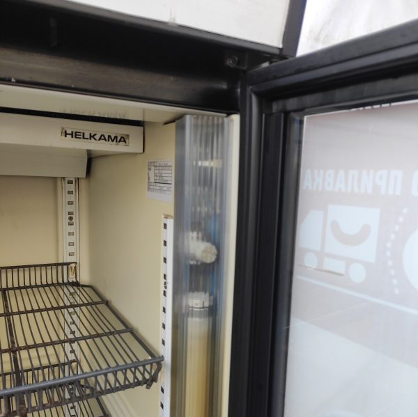 Купить Шкаф холодильный Helkama C5G