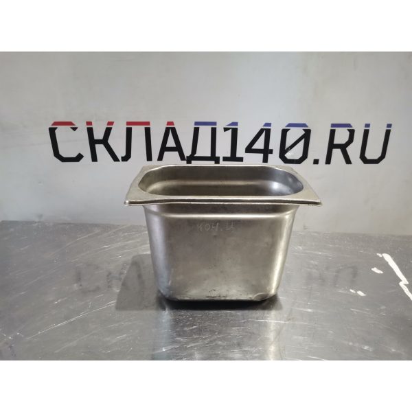 Купить Гастроемкость GN 1/4 200 мм