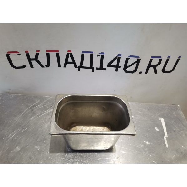 Купить Гастроемкость GN 1/4 200 мм
