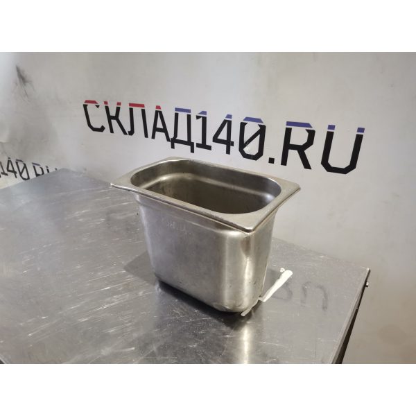 Купить Гастроемкость GN 1/4 200 мм