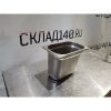 Купить Гастроемкость GN 1/4 200 мм