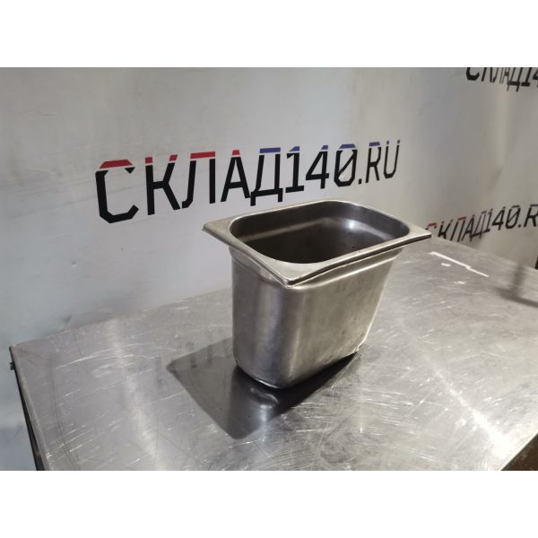 Купить Гастроемкость GN 1/4 200 мм