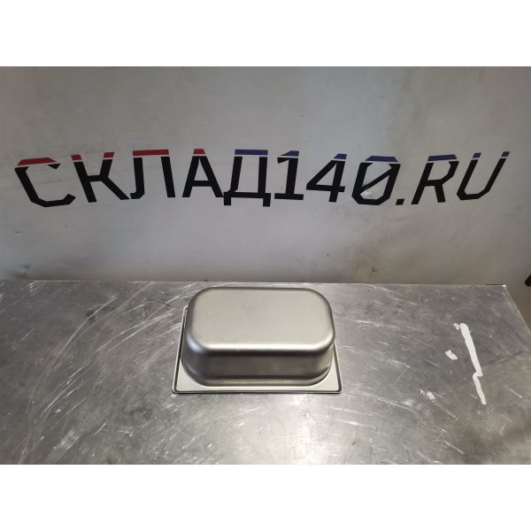 Купить Гастроемкость GN 1/4 100 мм