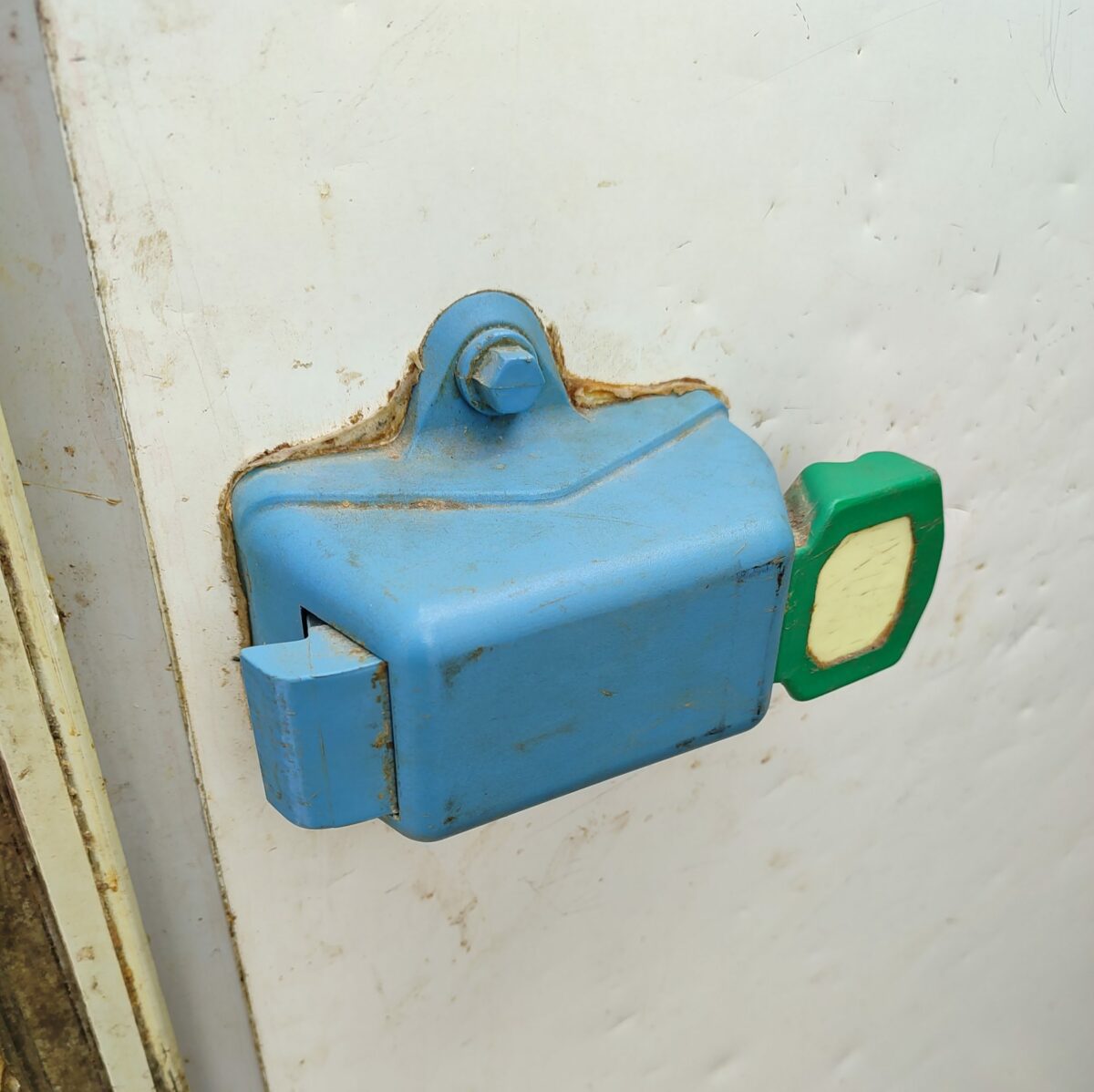 Купить Камера холодильная Polair 80мм 2.56/1.96/2.2