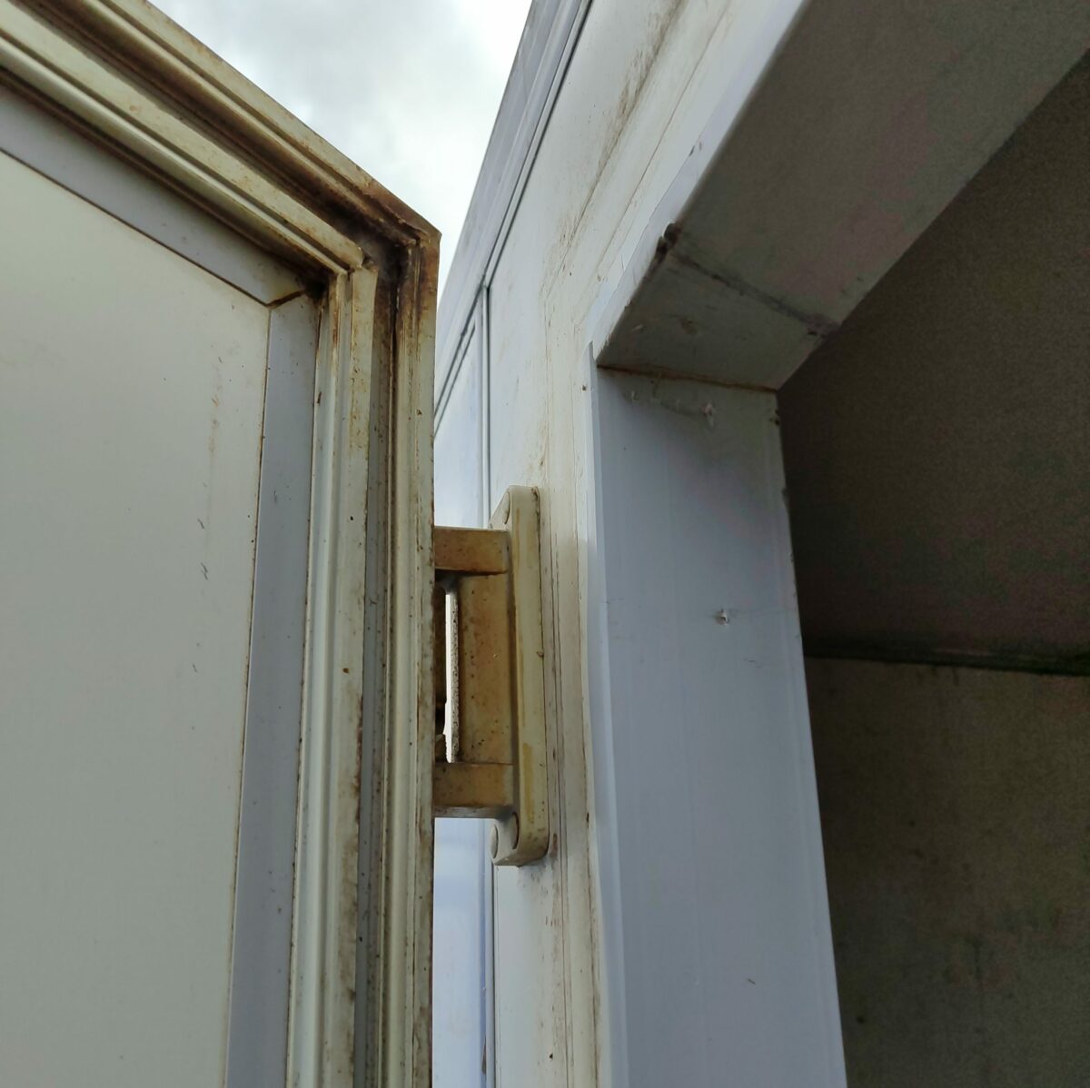 Купить Камера холодильная Polair 80мм 2.56/1.96/2.2