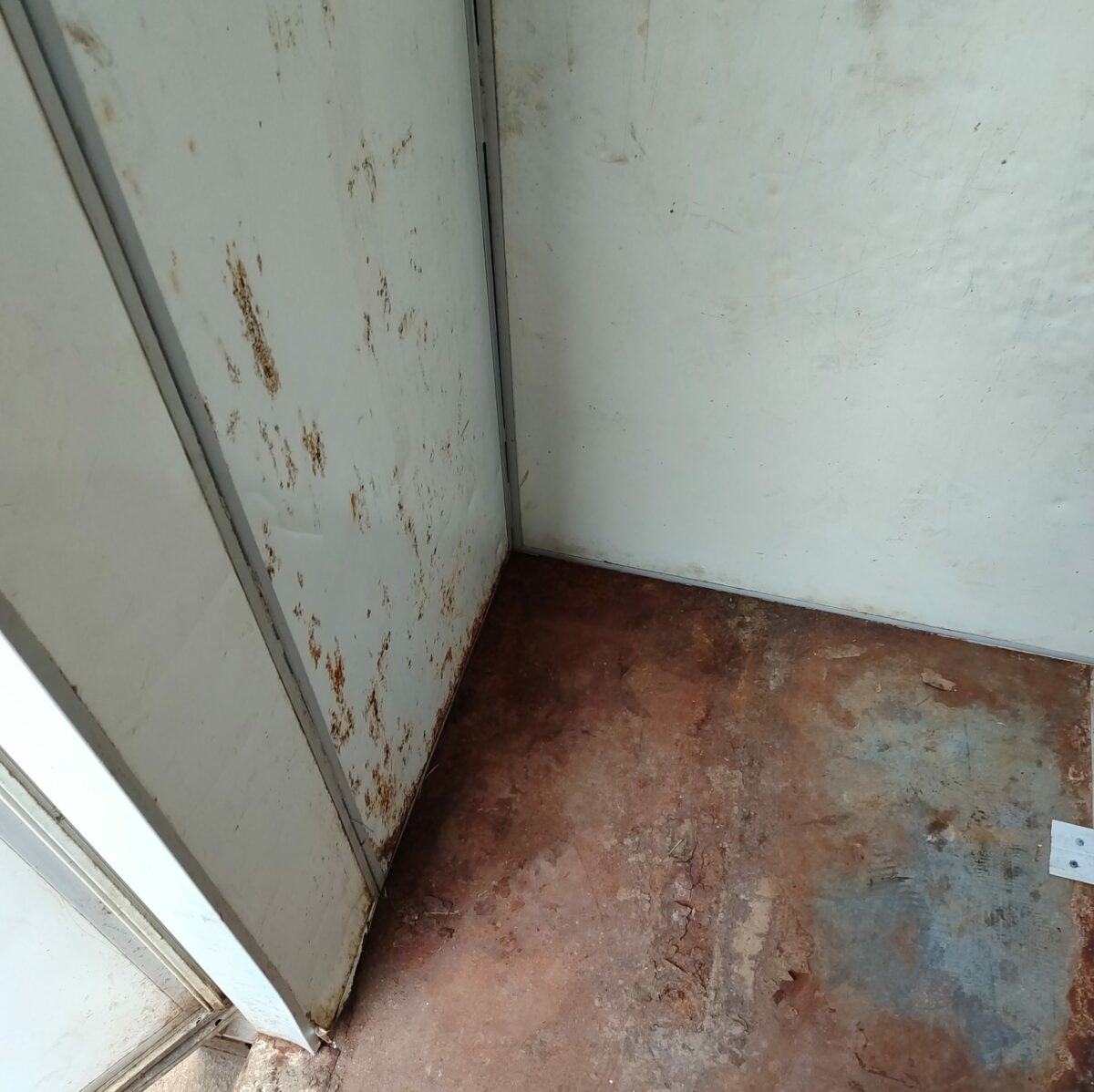 Купить Камера холодильная Polair 80мм 2.56/1.96/2.2