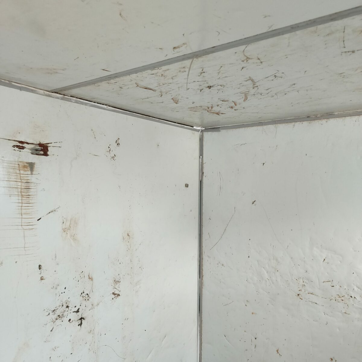 Купить Камера холодильная Polair 80мм 2.56/1.96/2.2