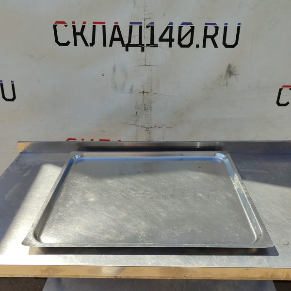 Купить Гастроемкость GN 2/1 20 мм