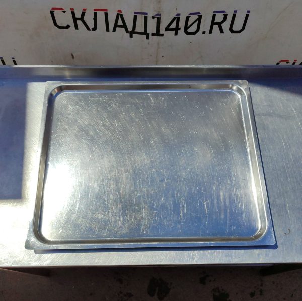 Купить Гастроемкость GN 2/1 20 мм