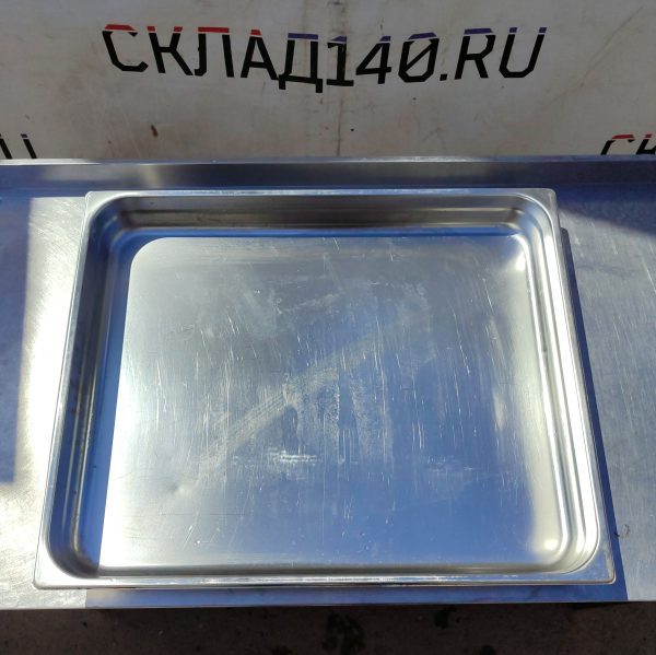 Купить Гастроемкость GN 2/1 65 мм