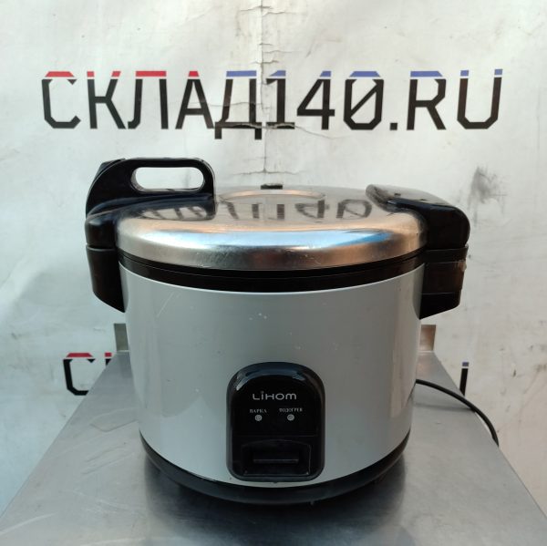 Купить Рисоварка Lihom li mb 281 be