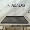 Купить Противень 70/46 сталь 3 борта