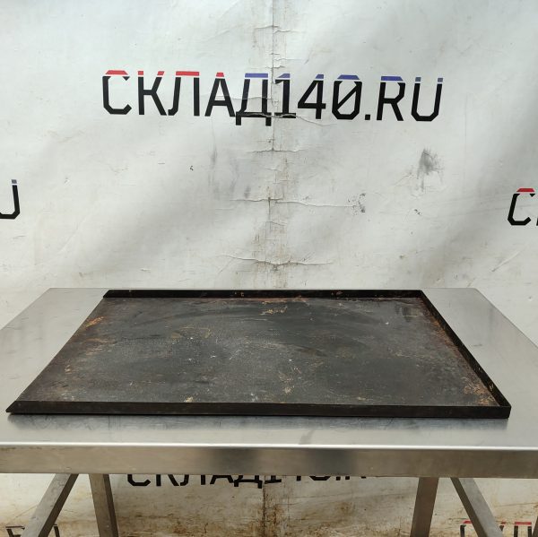 Купить Противень 70/46 сталь 3 борта