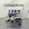 Купить Фритюрница Gastrorag CZG-80-2