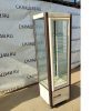 Купить Вертикальная кондитерская витрина POLUS D4 VM 400-2